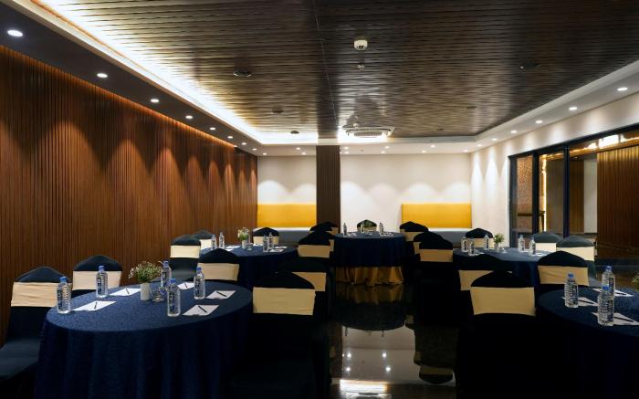 Sarovar Portico Kolkata