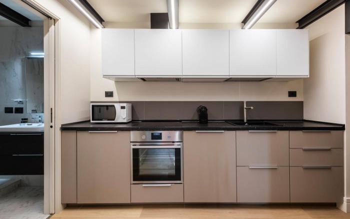 Trastevere, Sonder Apartment by Marriott Bonvoy