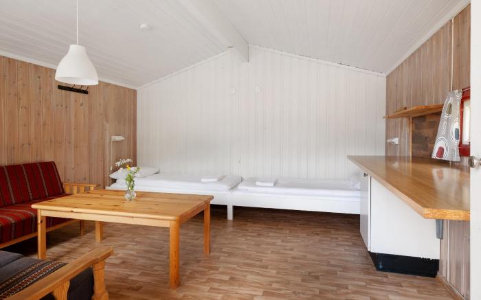 Utladalen Camping