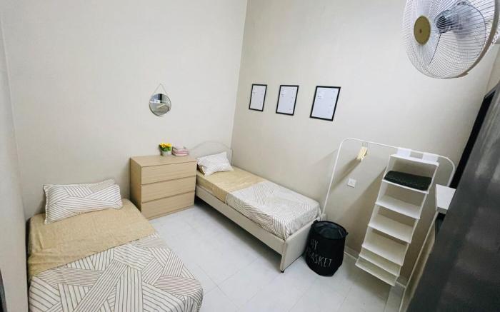 Glamstay Jitra Suasana Permai