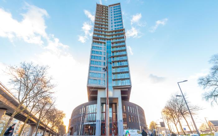 ART Hotel Rotterdam