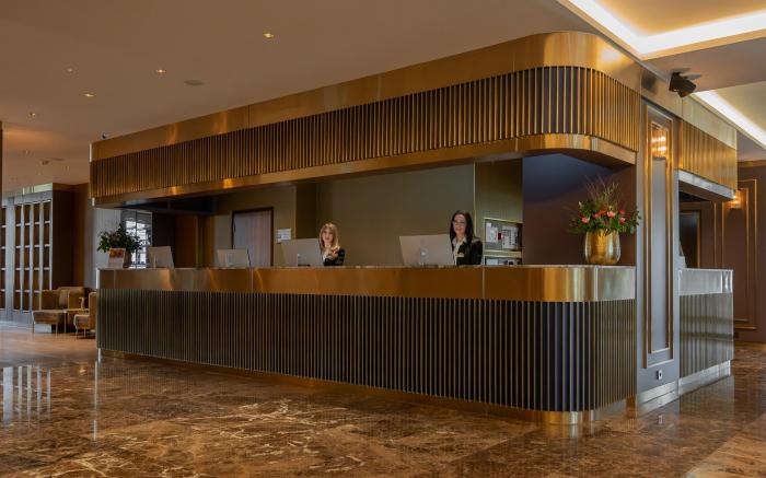 ART Hotel Rotterdam