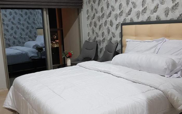 Gold Coast Studio PIK Managed by Senyaman Living