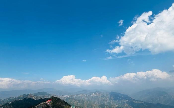 Hilly Horizon BnB Kufri (Shimla)