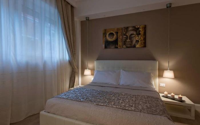 Aruna Suites Luna
