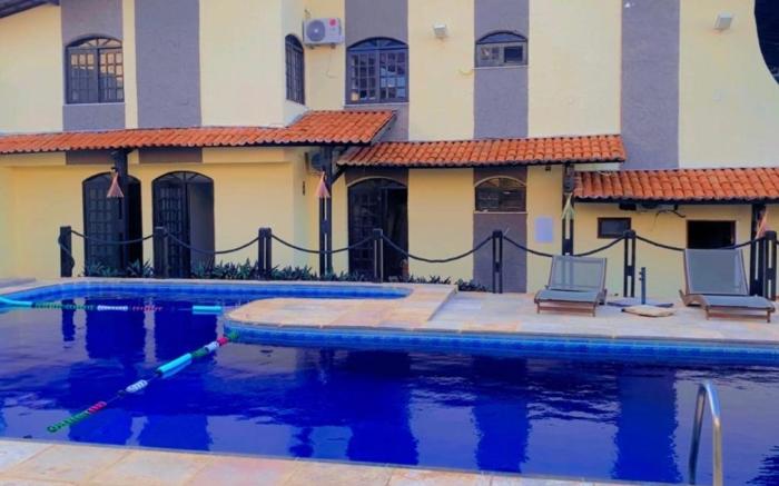 Pousada Vila Italia - Porto da Dunas