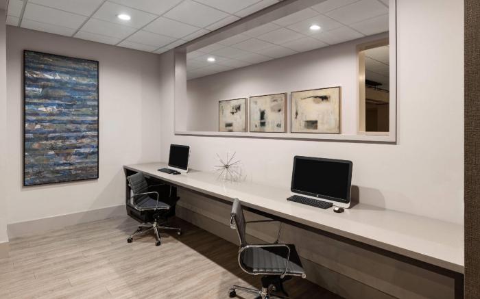 Wyndham Garden Katy Energy Corridor