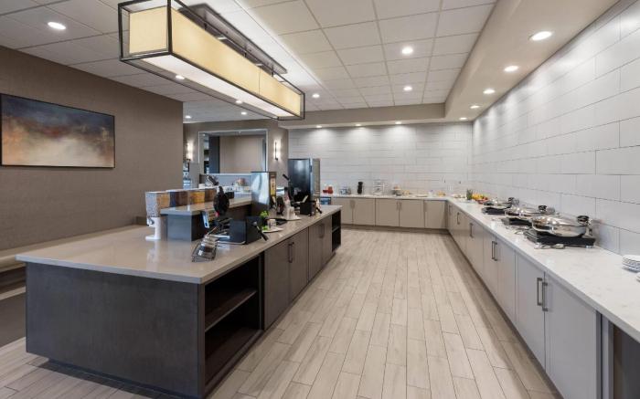 Wyndham Garden Katy Energy Corridor