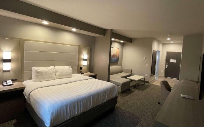 Wyndham Garden Katy Energy Corridor