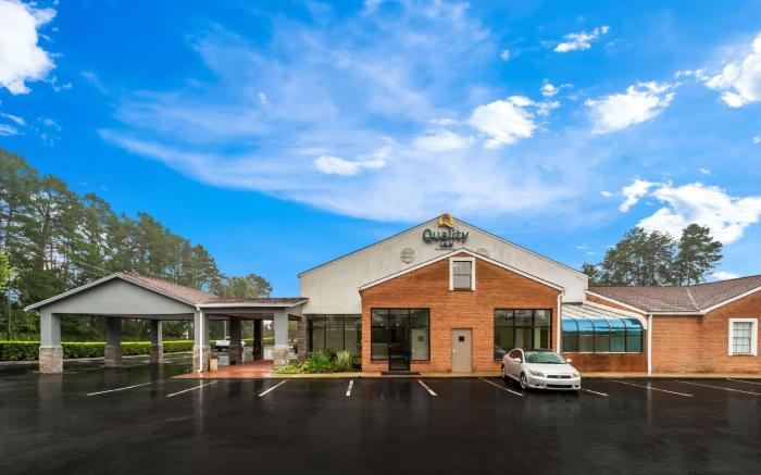 Quality Inn