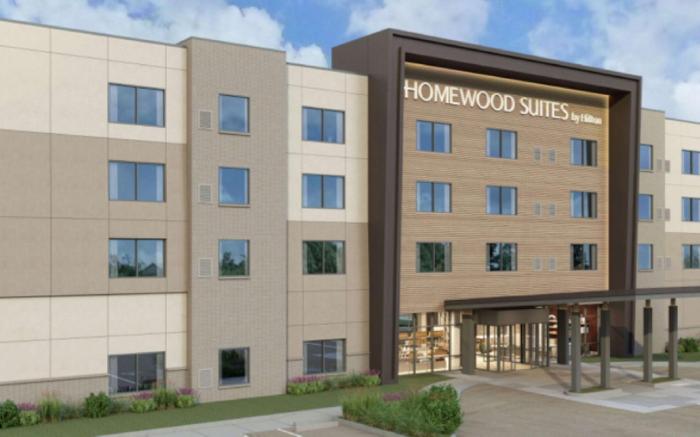 Homewood Suites by Hilton Buford Mall of GA