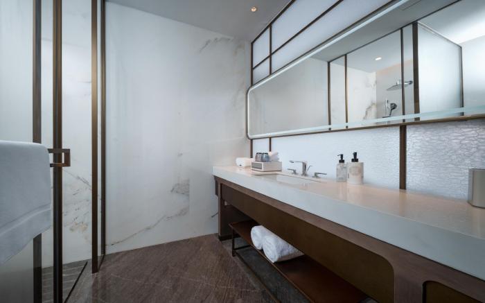 Grand Mercure Hangzhou Qingshan Lake