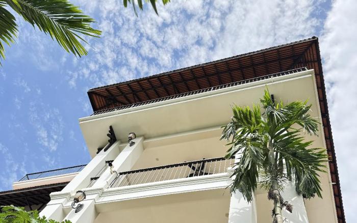 Mealy Villa Hotel