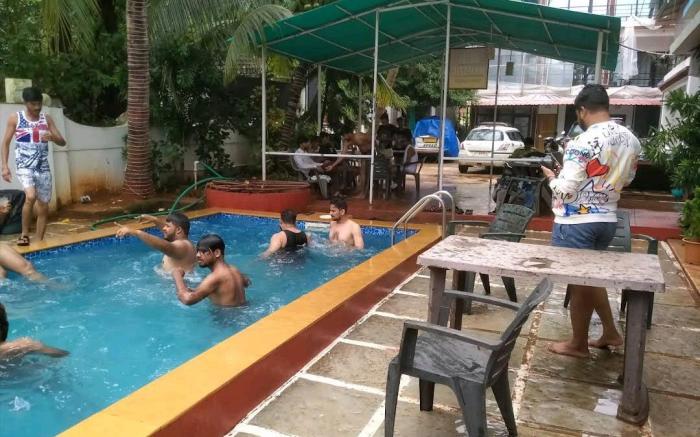 Bob Beach Hotel