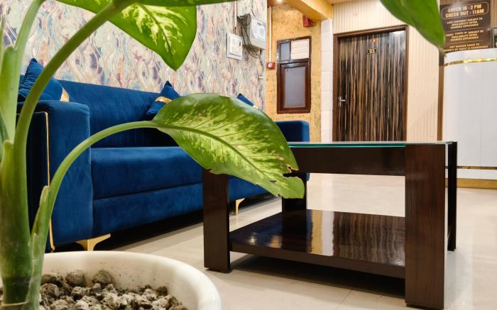 Hotel Bella Vista Inn