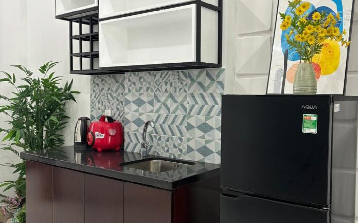 Villa Apartment Suite/Business Family Room