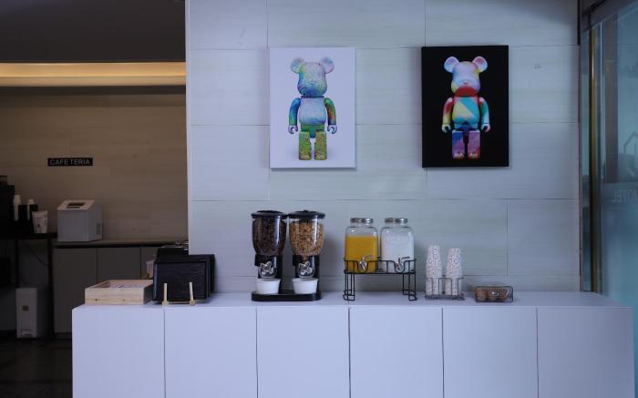 VOVO Hotel