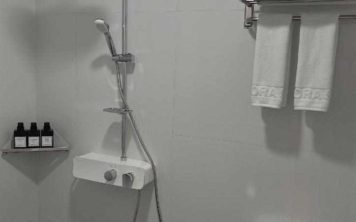 Aurora Stay Suite Duplex Room