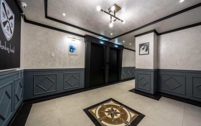 Incheon Seoknam-dong Donkey Hotel