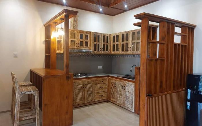 INAYA VILLA
