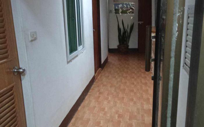 lucky guesthouse