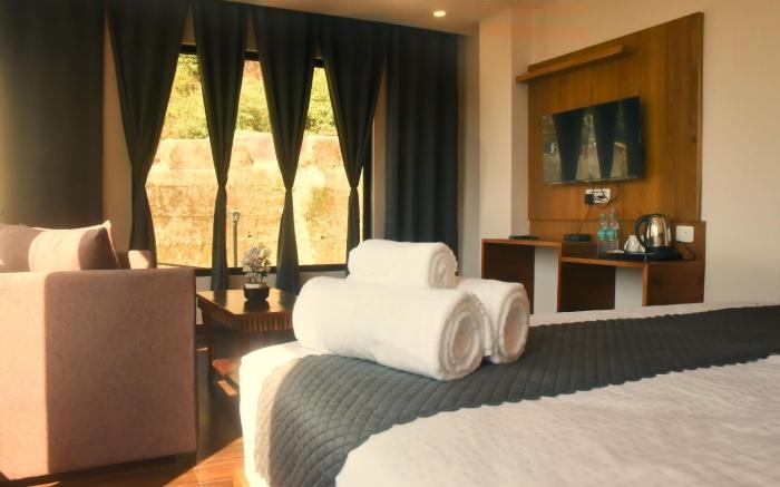 Hardys Retreat- A Boutique Stay By Shivaneel Hospitality