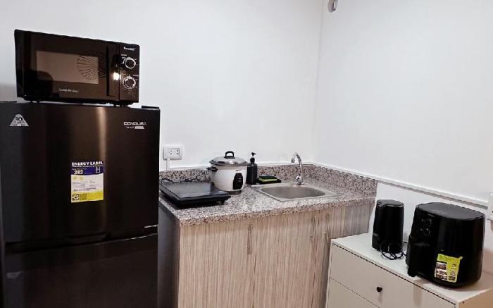 Nordic Nest Minimalist 2BRCondo Ortigas Ext Pasig 