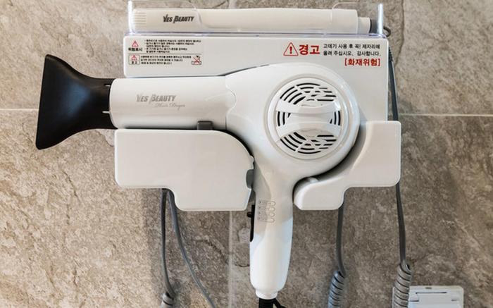 Ansan Hotel Chemie Gab