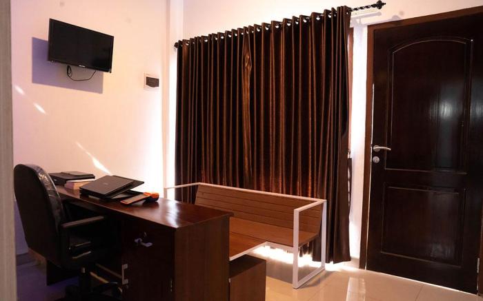Fantasticroom Labuan Bajo
