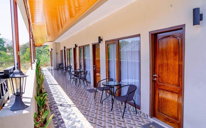 Fantasticroom Labuan Bajo