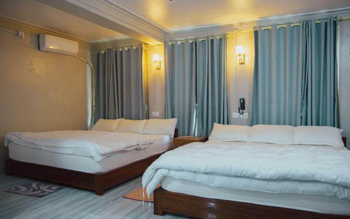 Deurali Marwadi Hotel and Restaurant