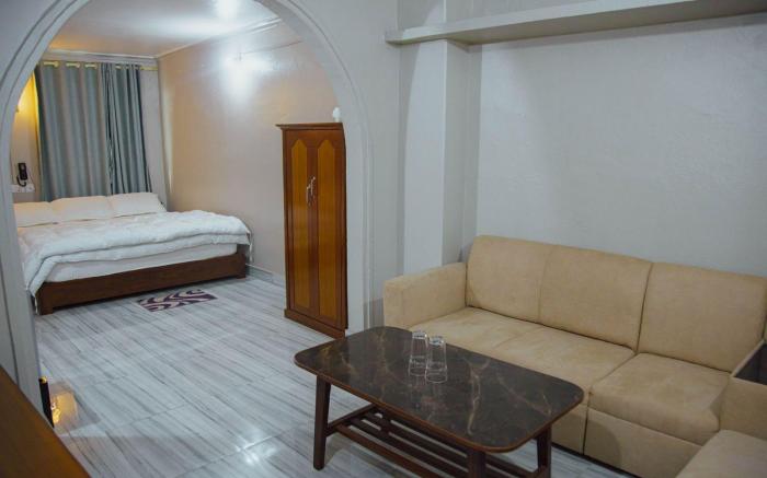 Deurali Marwadi Hotel and Restaurant