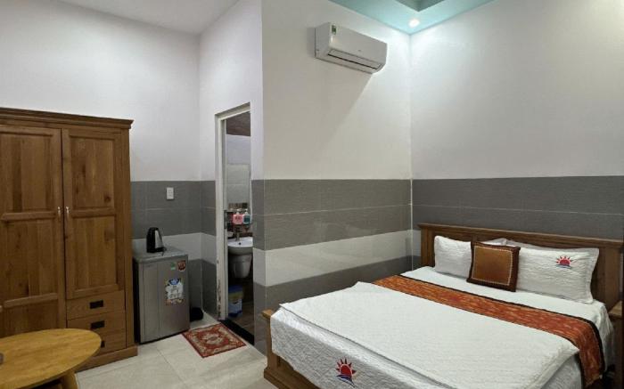 Thai Duong Hotel