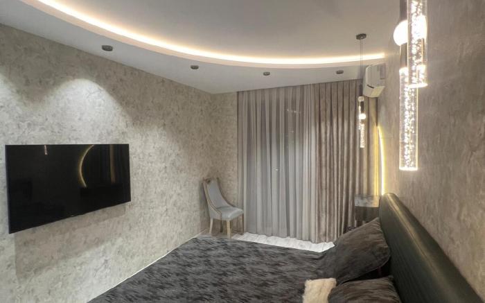 Apartment at Murtaza Mukhtarov
