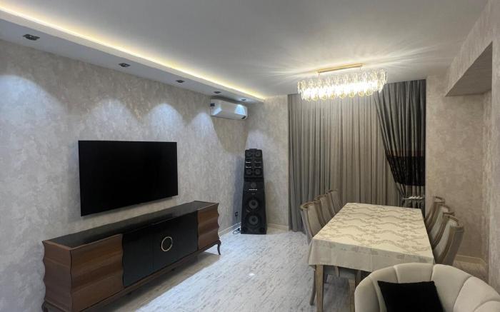 Apartment Grand Hayat 10th floor
