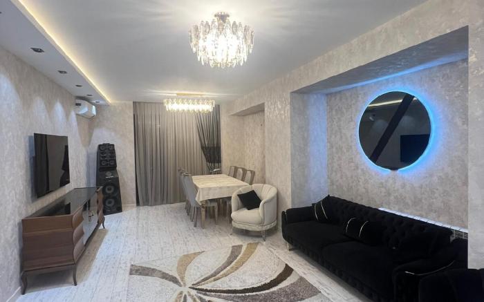 Apartment Grand Hayat 10th floor