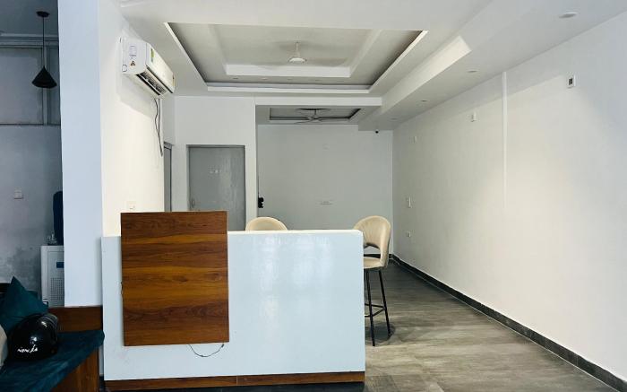 Serenity Hotel Rishikesh