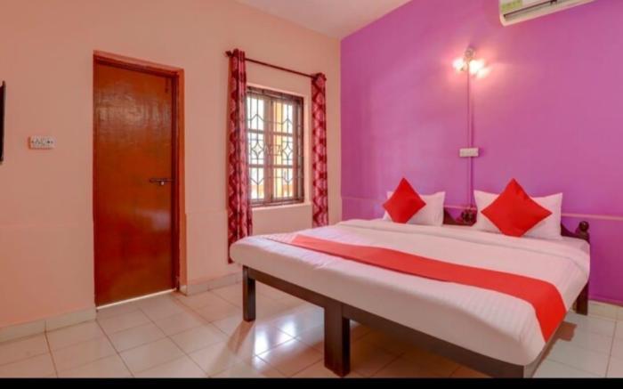 alfa guest house 