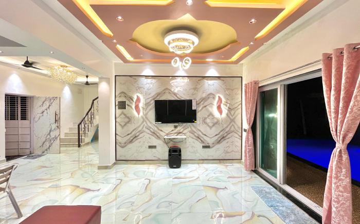 EKO NEST VILLA