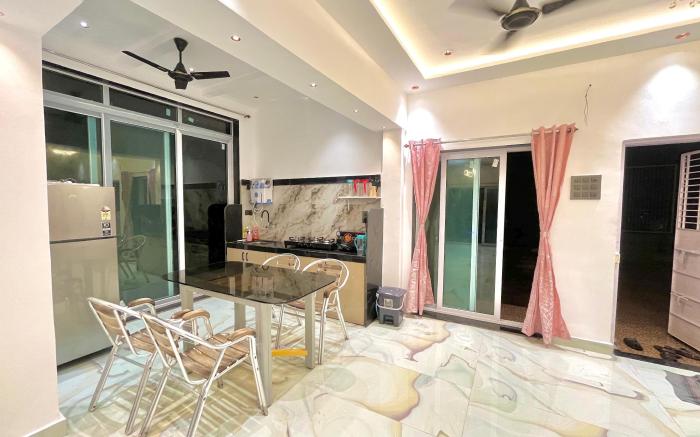 EKO NEST VILLA
