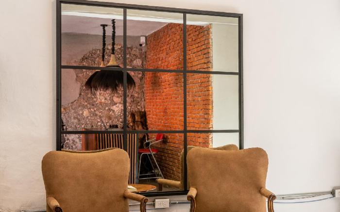 Casa Yuca Hotel Boutique