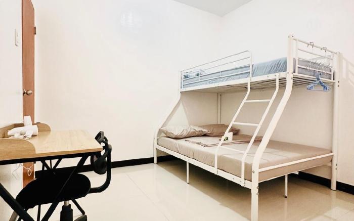 Feel at Home Gensan Lagao Wi-Fi Gated House