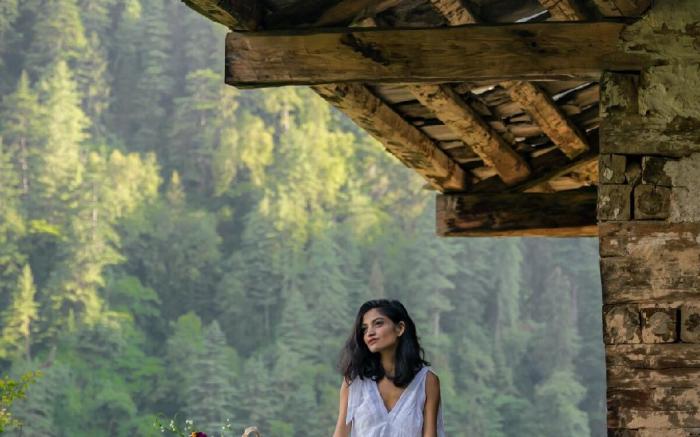 Bastiat Stays| Enchanting Valley View Cottage