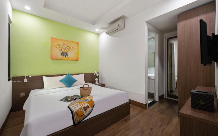 Beach Hotel by RAON - STAY 24H