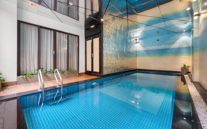 Beach Hotel by RAON - STAY 24H