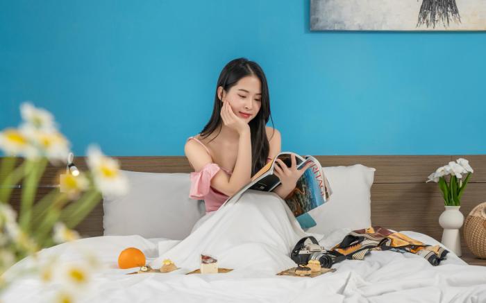 A Danang Beach Hotel