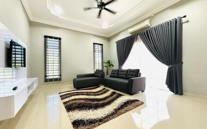 Nawra Iman Holiday Home