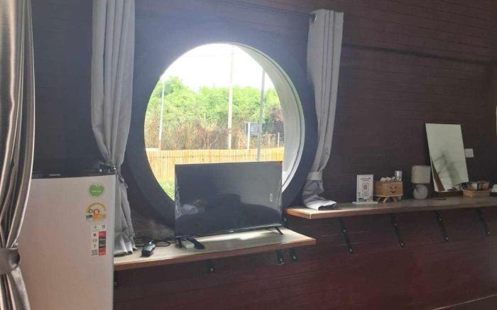 Nakorn resort & cafe