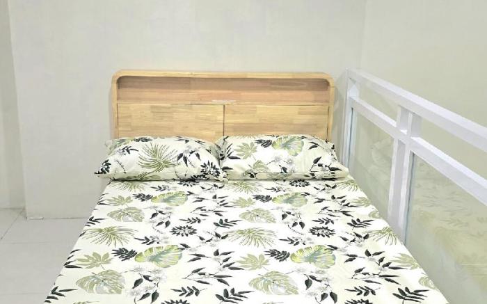 Grand View Baguio Condo Transient by Dei Gratia
