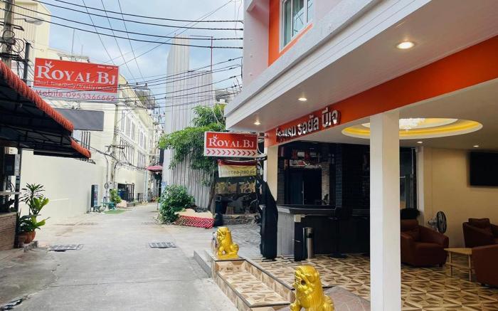 Royal BJ Hotel